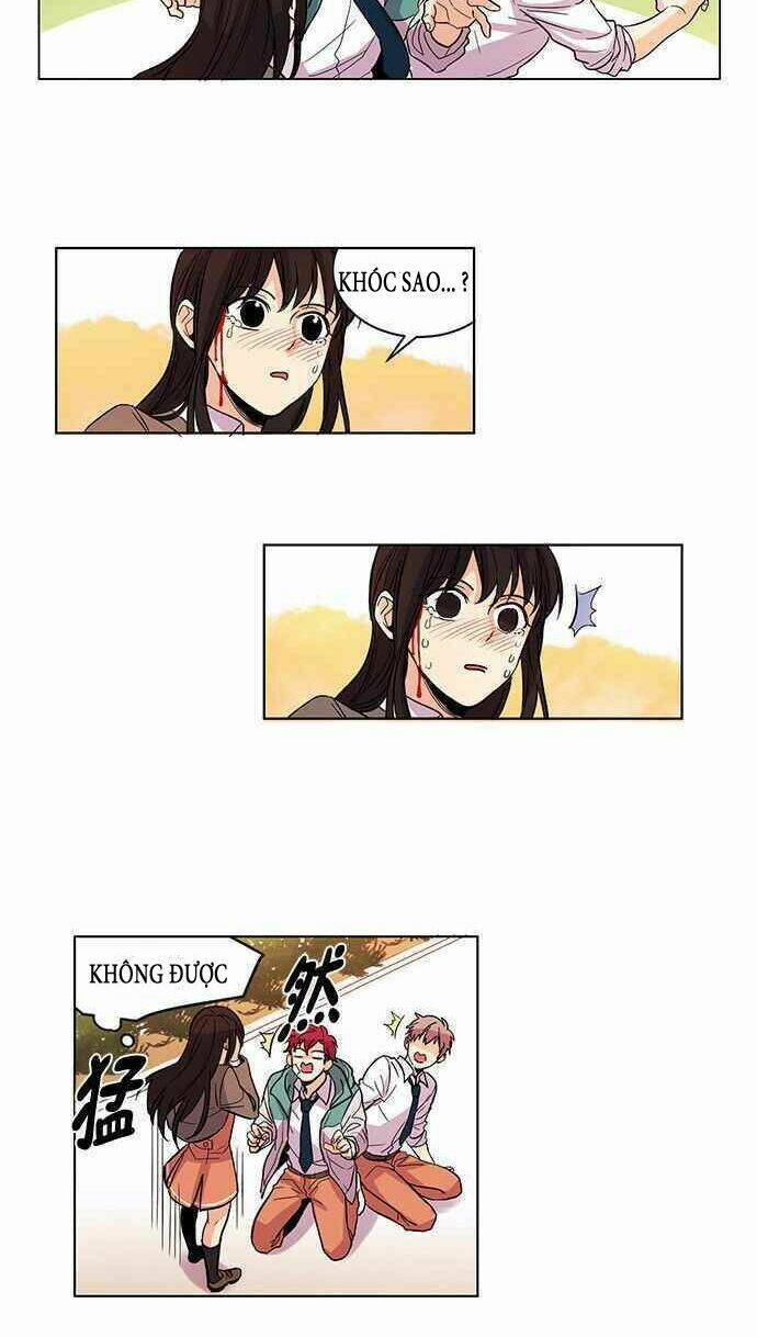 oh! lord jesus chapter 3 32