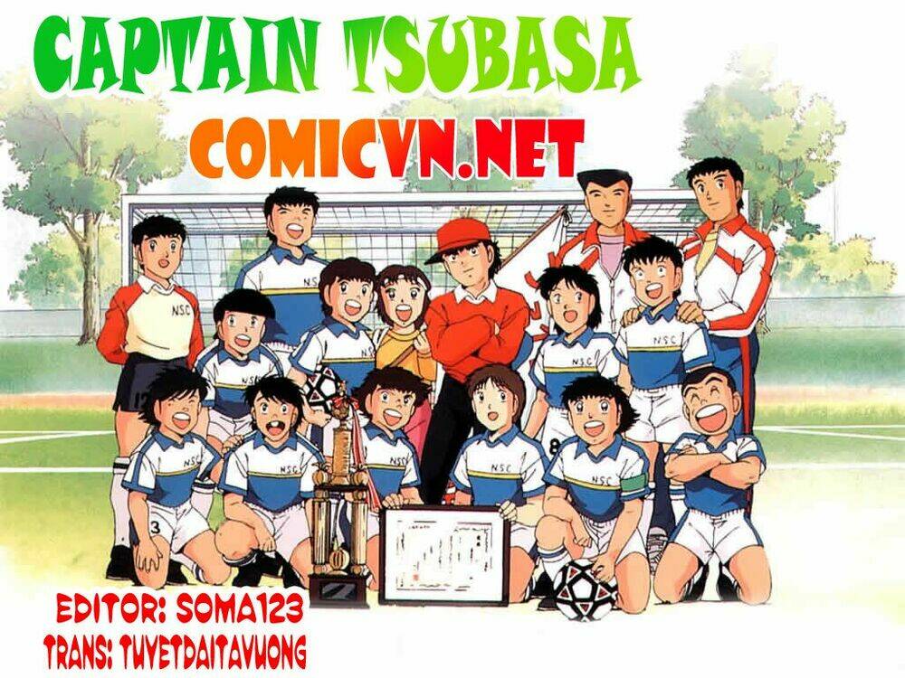captain tsubasa chapter 6 48