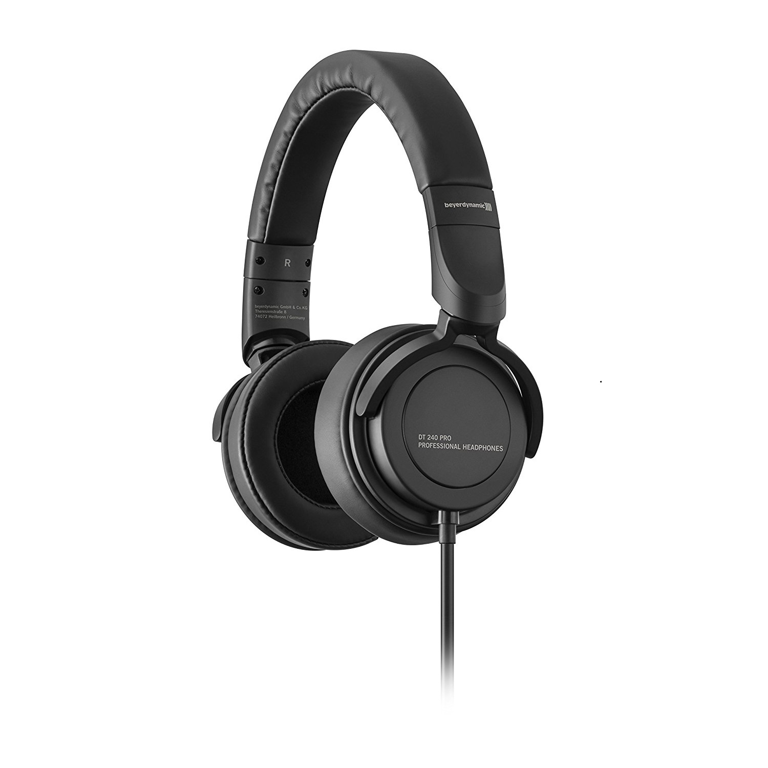 Tai nghe chụp tai Beyerdynamic DT240 PRO - Hàng chính hãng