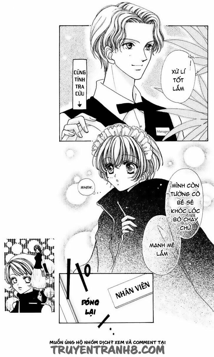 hana ni nare chapter 54 6