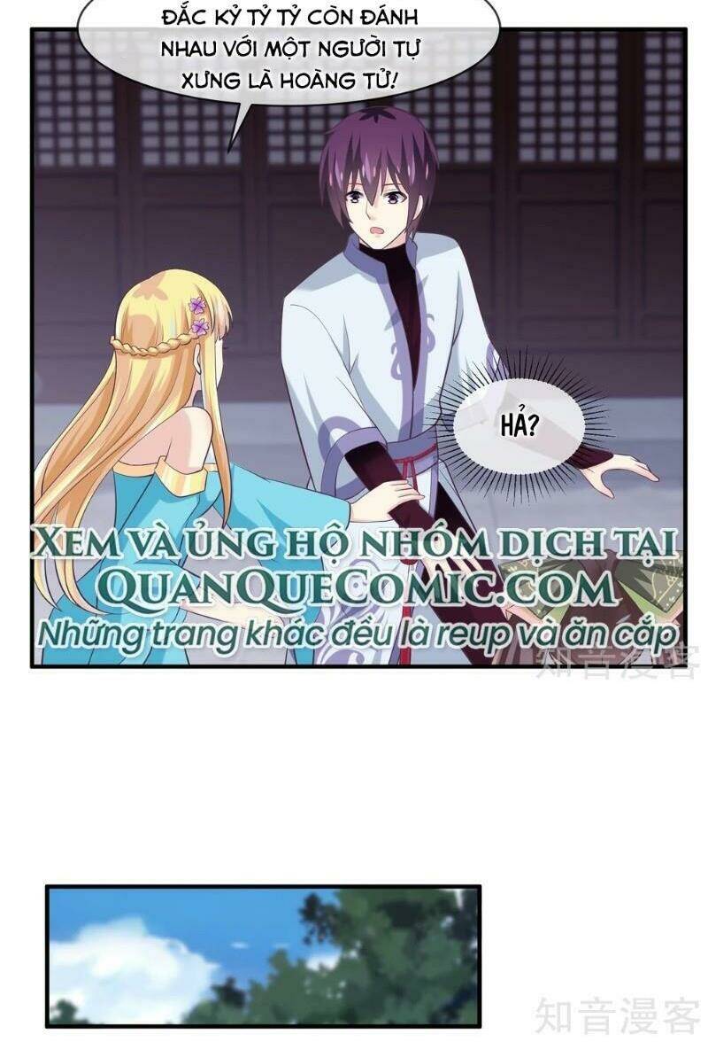 ta là ngọc hoàng đại đế chapter 106 22