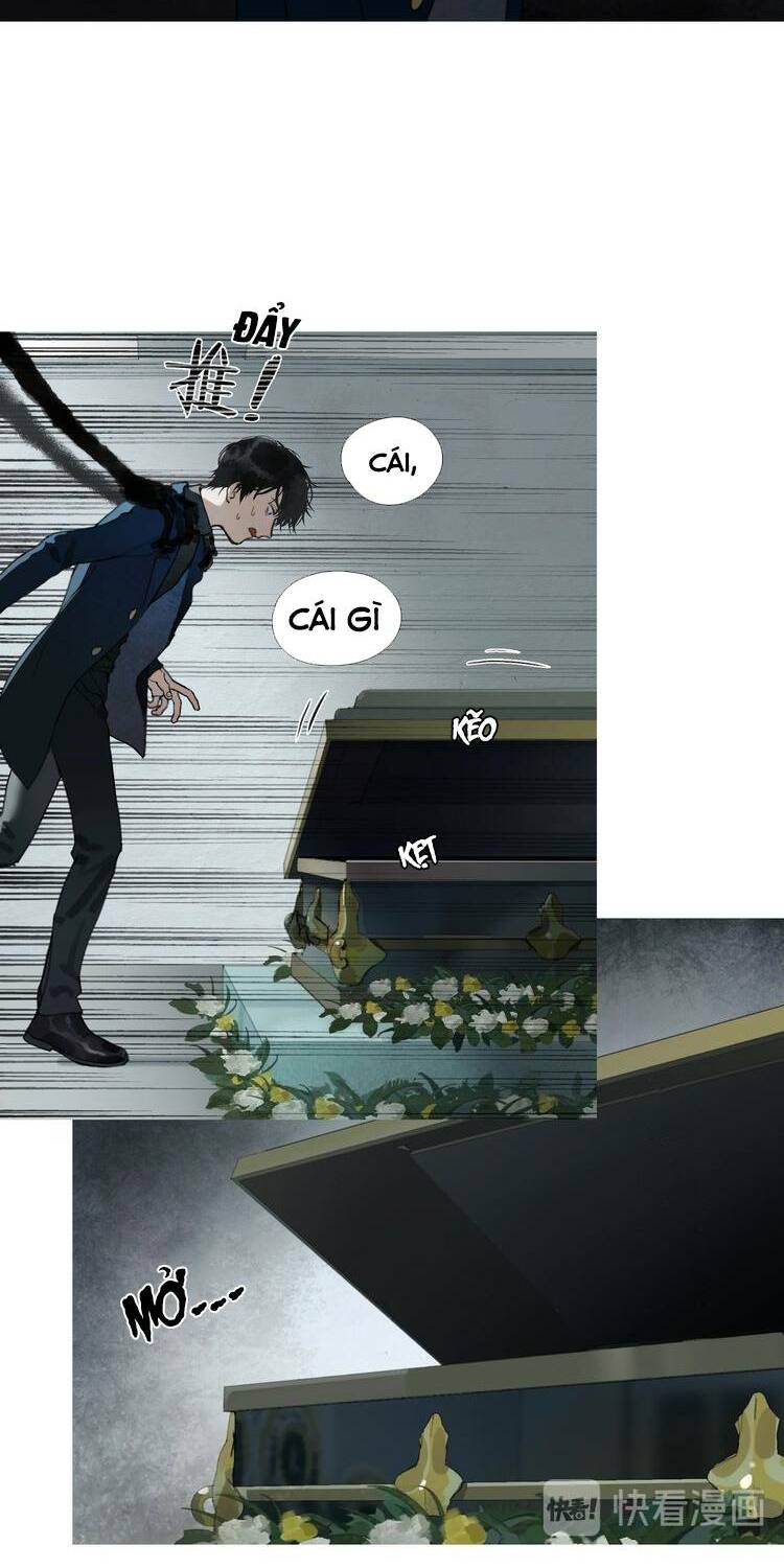 thần trạch chapter 2 16