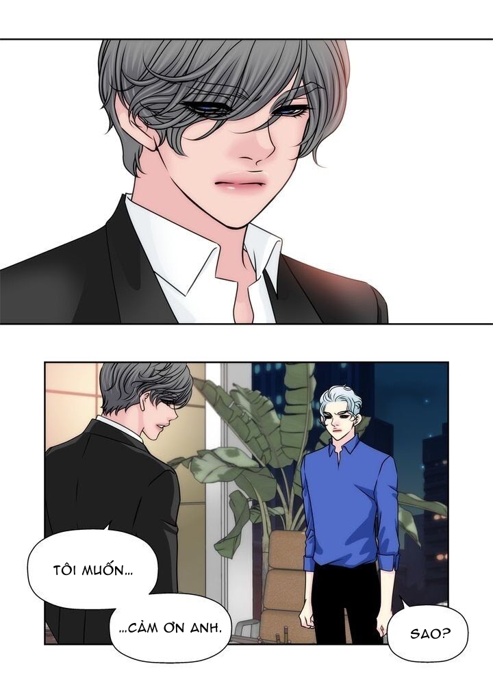 người đàn ông của tôi chapter 87.2 12