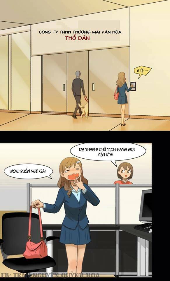 ngôi sao fod chapter 1 21