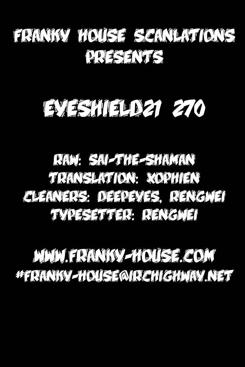 lá chắn mắt chapter 270 18