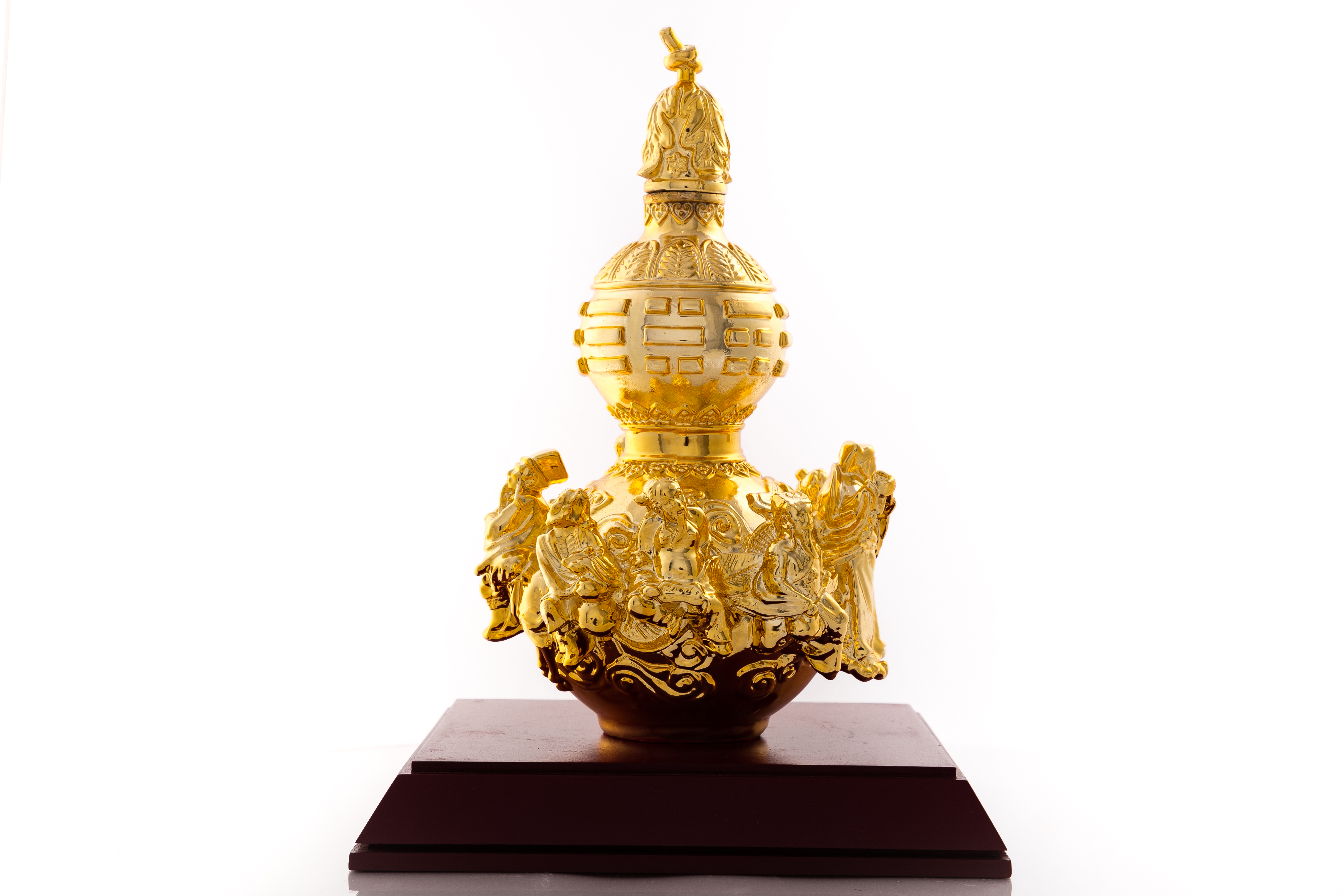 Hồ Lô Bát Tiên