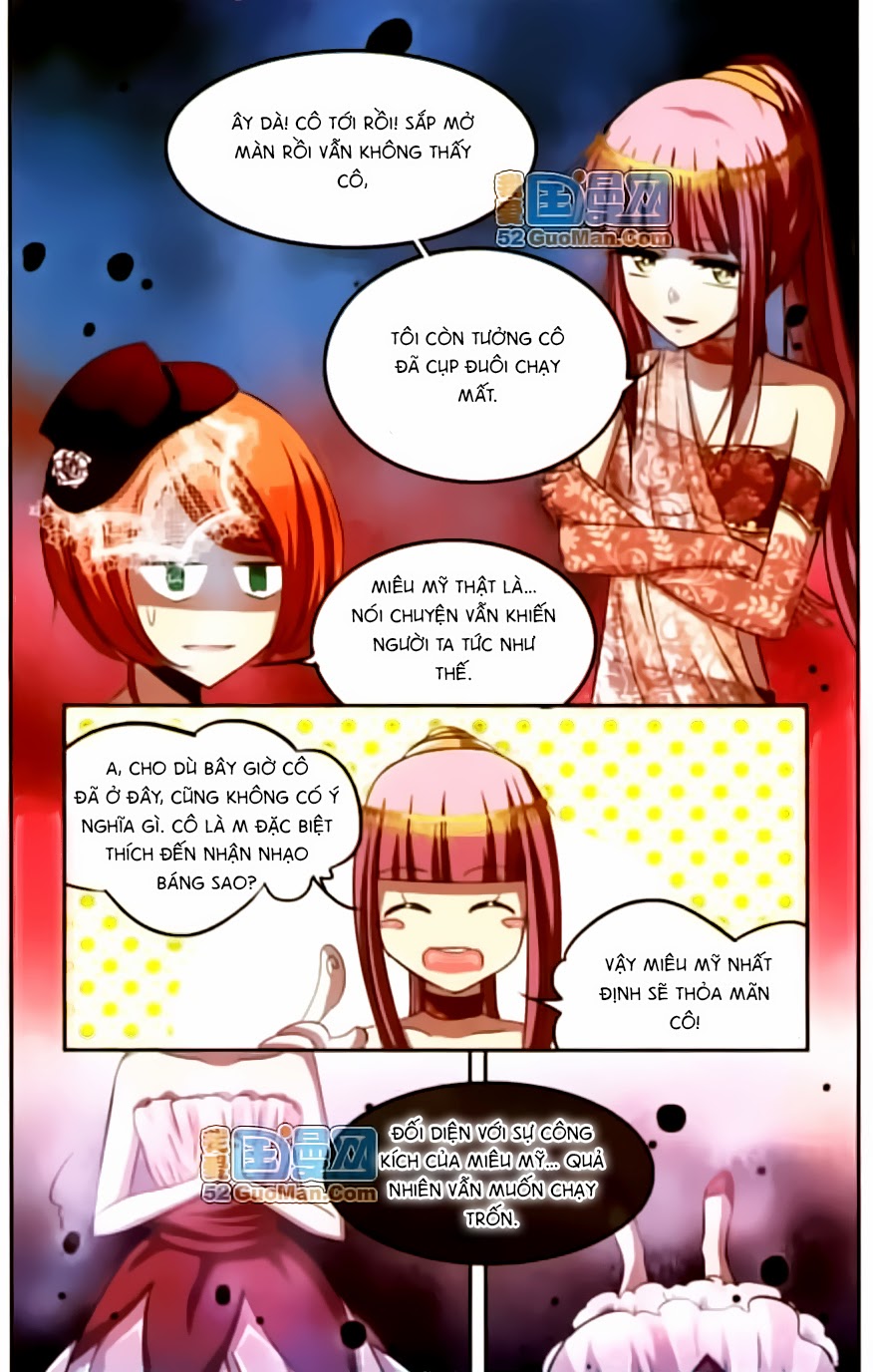 kế hoạch bướm chapter 19 2