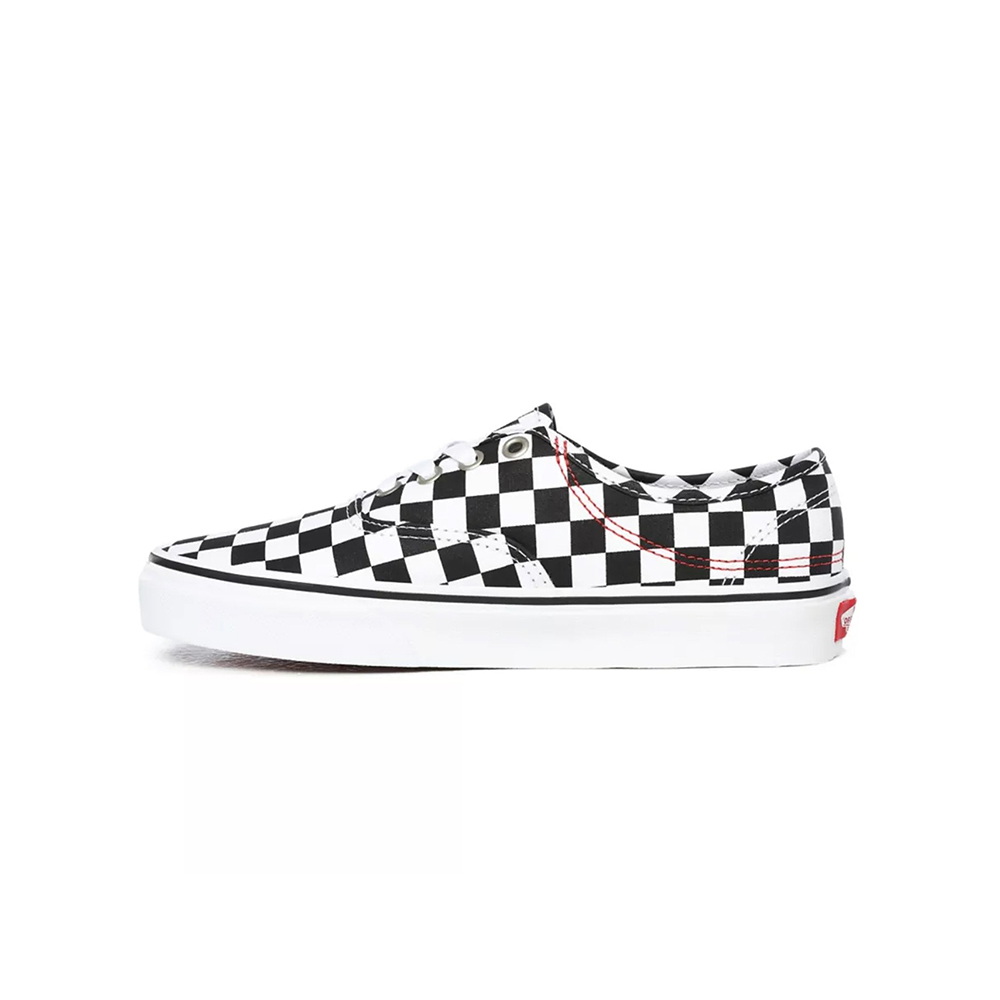 Giày Vans Checkerboard DIY Authentic HC VN0A4UUC1AA