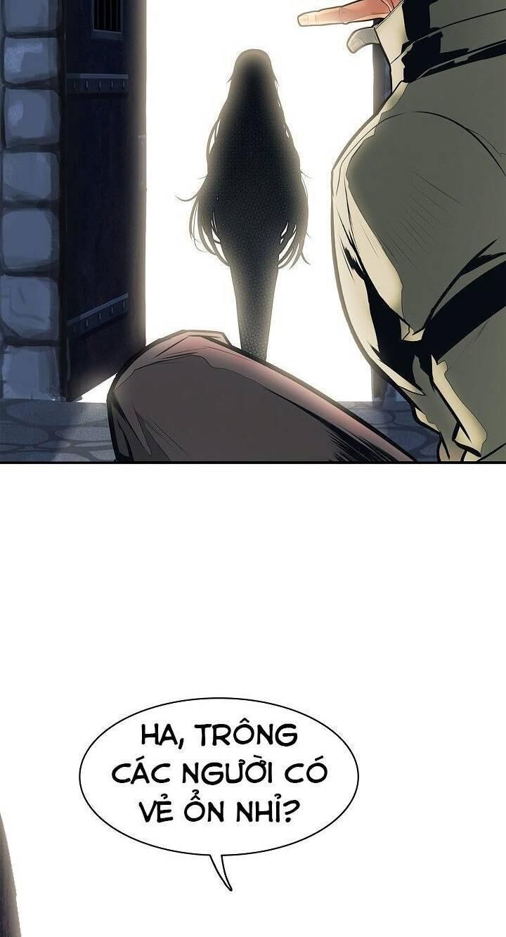 bất bại chân ma chapter 50 7