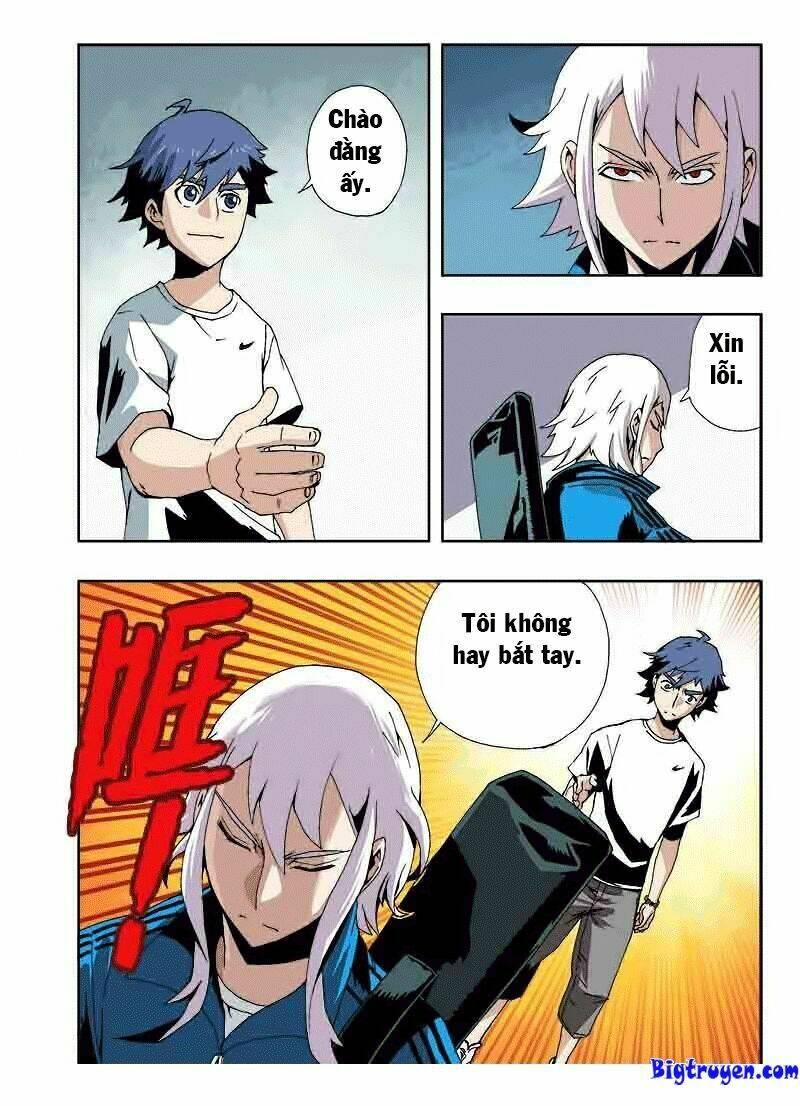 zang hun men chapter 23 8