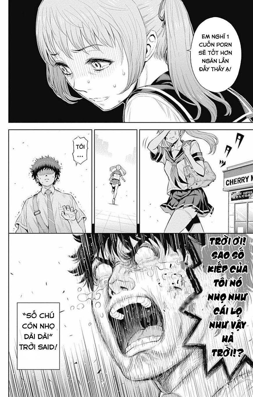 cherry teacher sakura naoki chapter 21 11