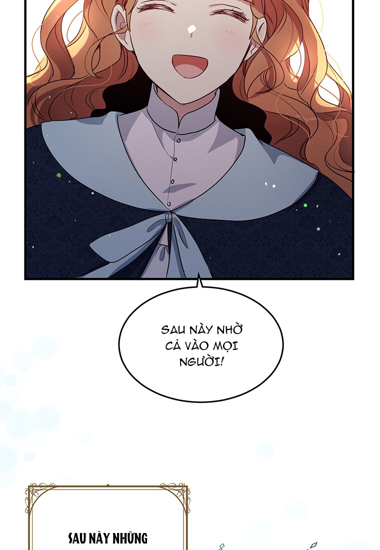 tại sao ngài làm điều này, công tước chapter 111 21