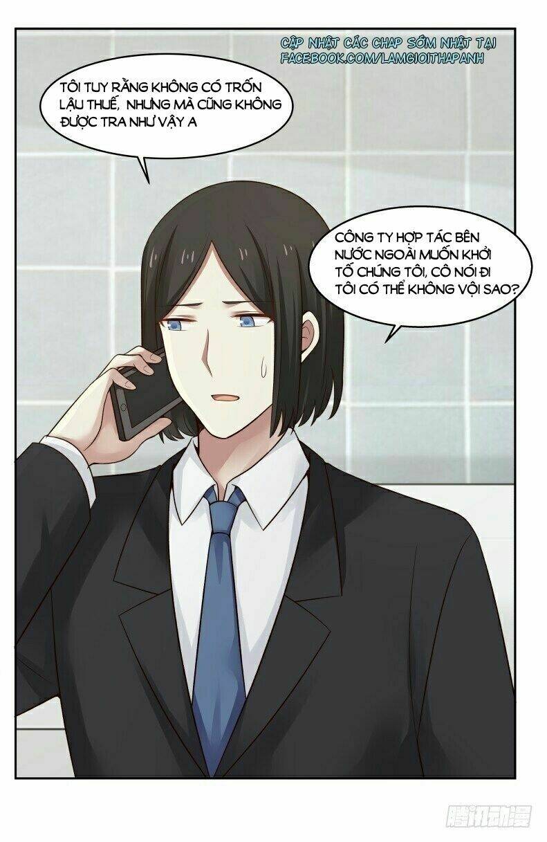 ngọt vị yêu đương chapter 6 11