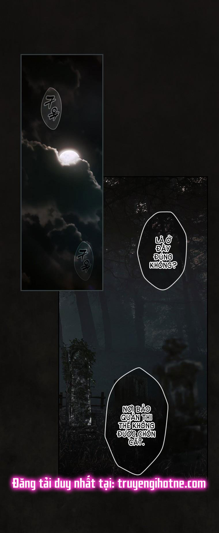 quý cô bí ẩn - secret lady chapter 78.1 7