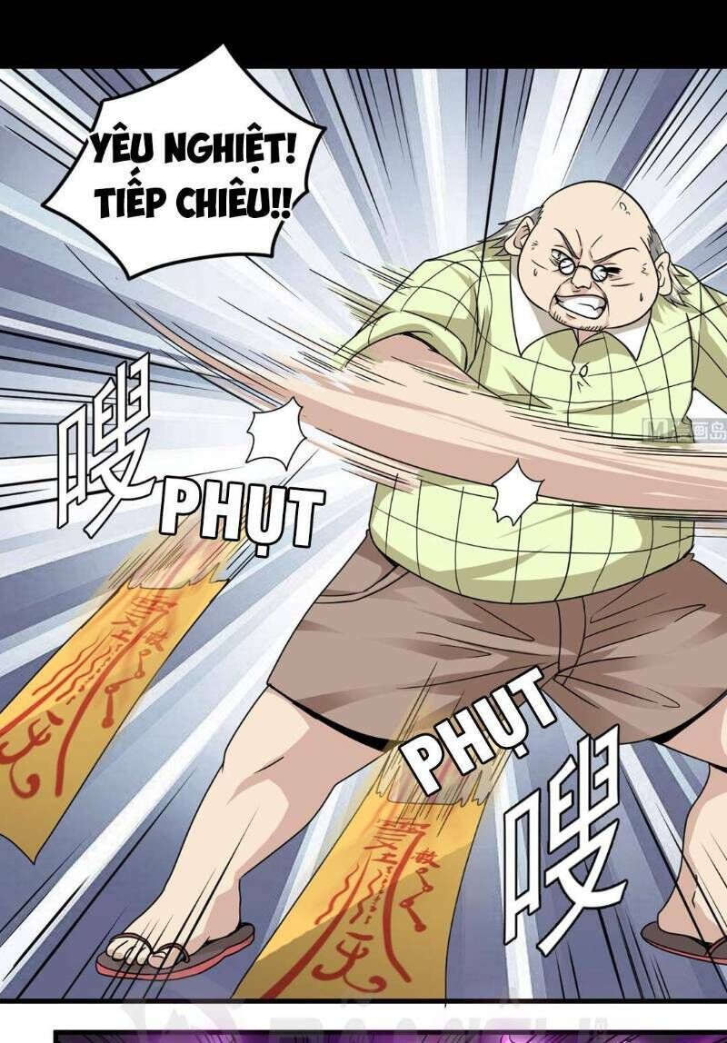 địa phủ khai phá thương chapter 114 9