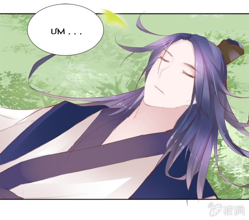 solo đi vương gia chapter 31 15