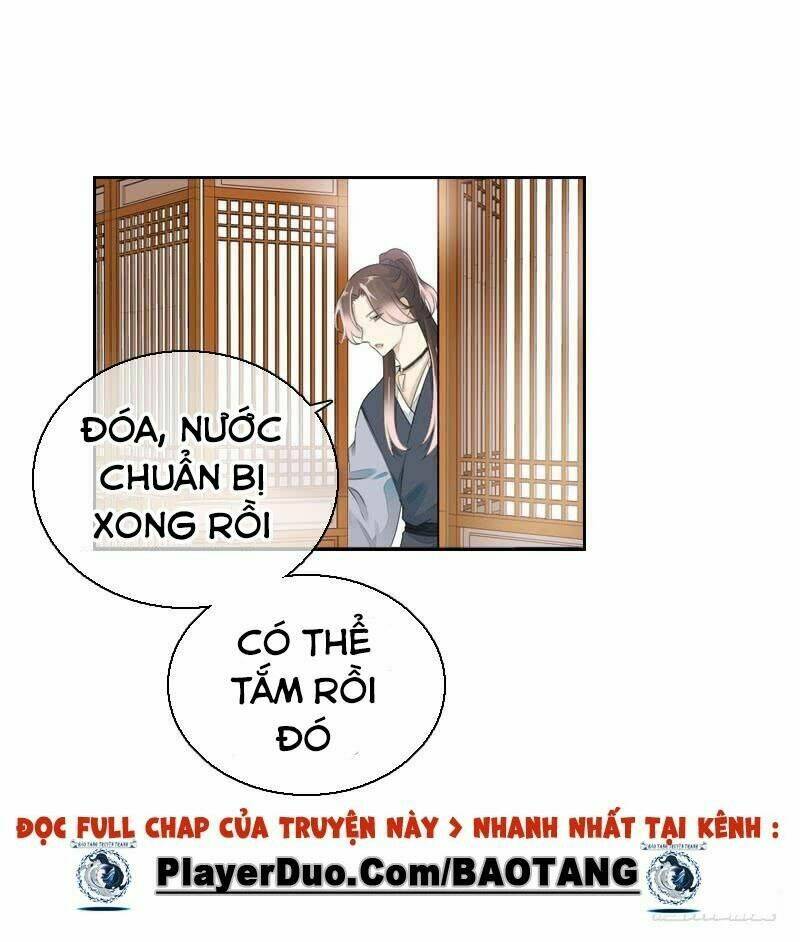 điền viên mật sủng: cô vợ nóng bỏng chapter 80 4