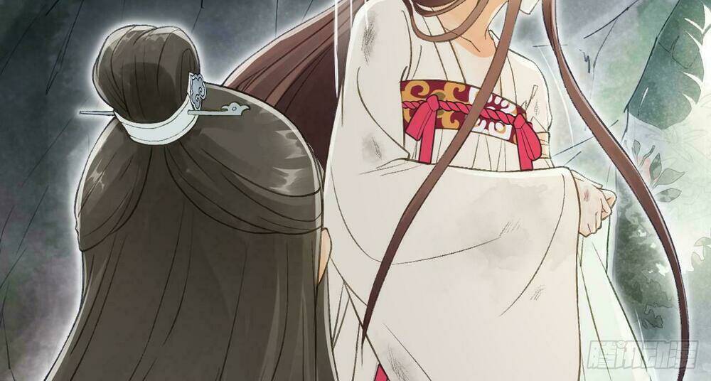 vương gia ba tuổi rưỡi của tôi chapter 17 33