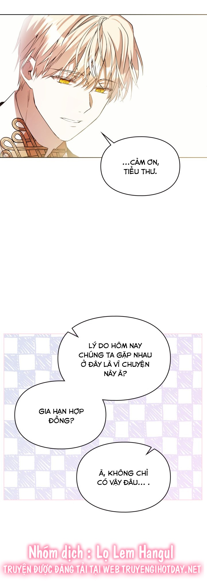 lọ lem hangul comingsoon chapter 15.2 1