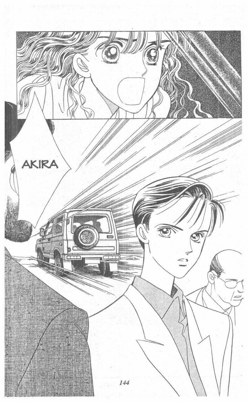 nàng tiên ánh trăng - kaguya hime chapter 8 142