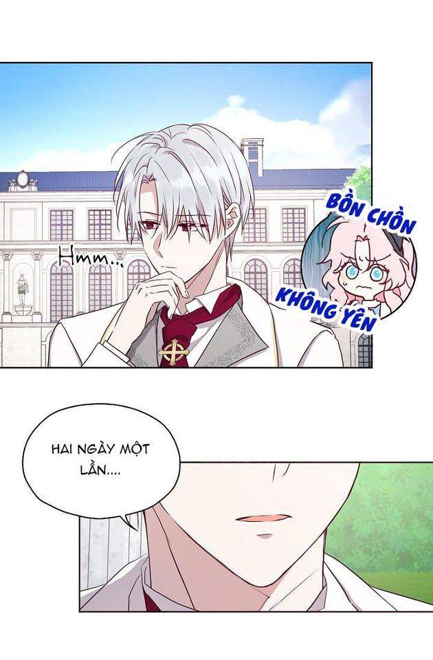 Quyến Rũ Cha Của Nhân Vật Phản Diện Chapter 18 55