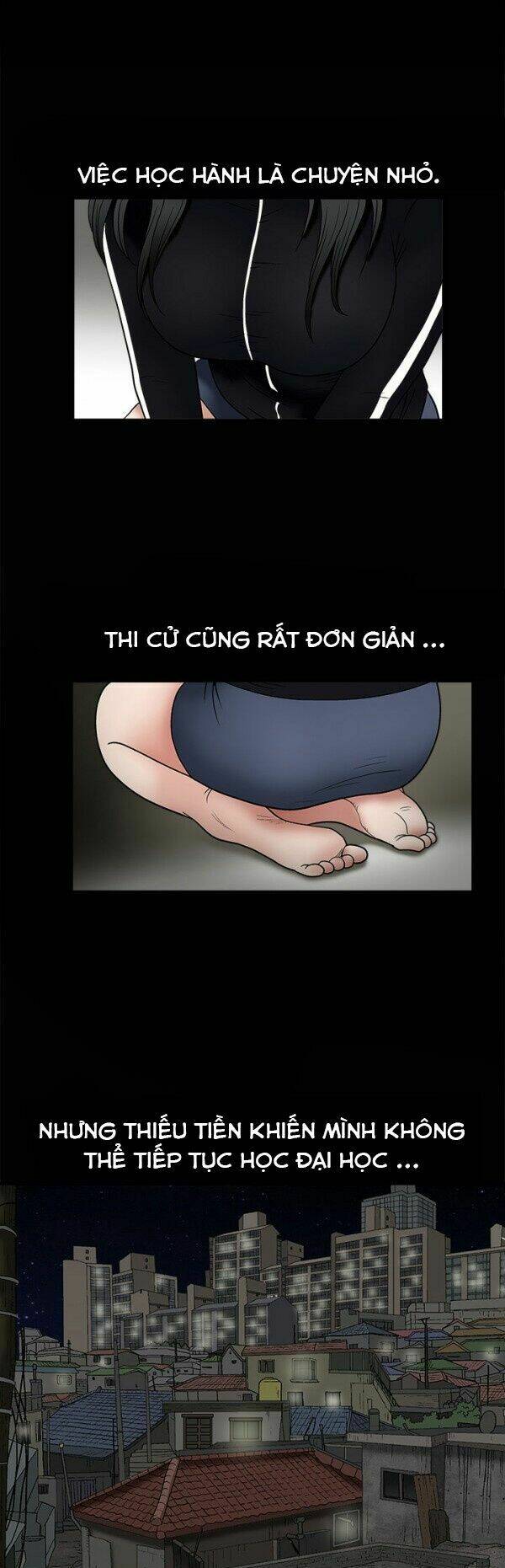 seduction - quyến rũ chapter 8 6