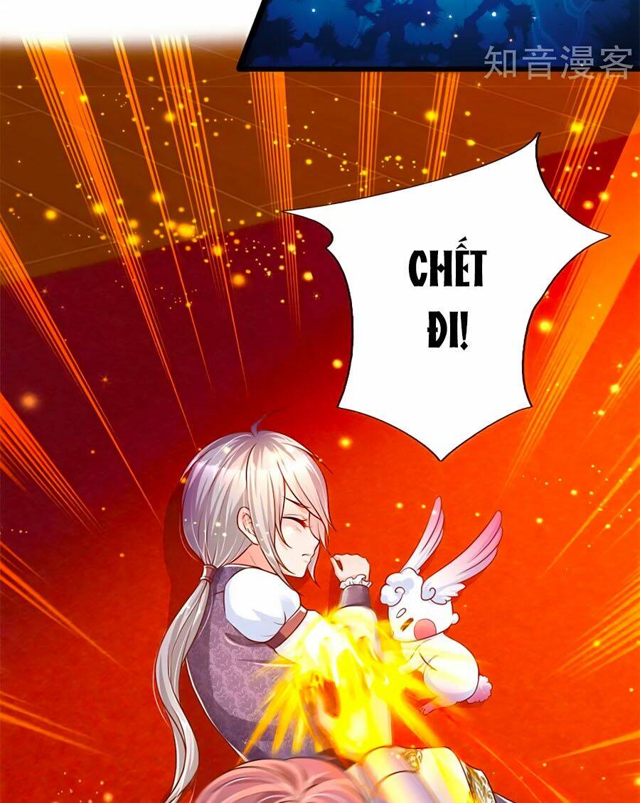 bỗng một ngày trở thành con gái nhà vua chapter 270 7