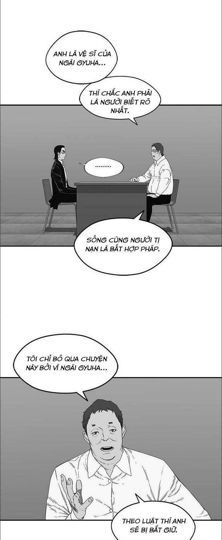 anh shipper may mắn chapter 23 3