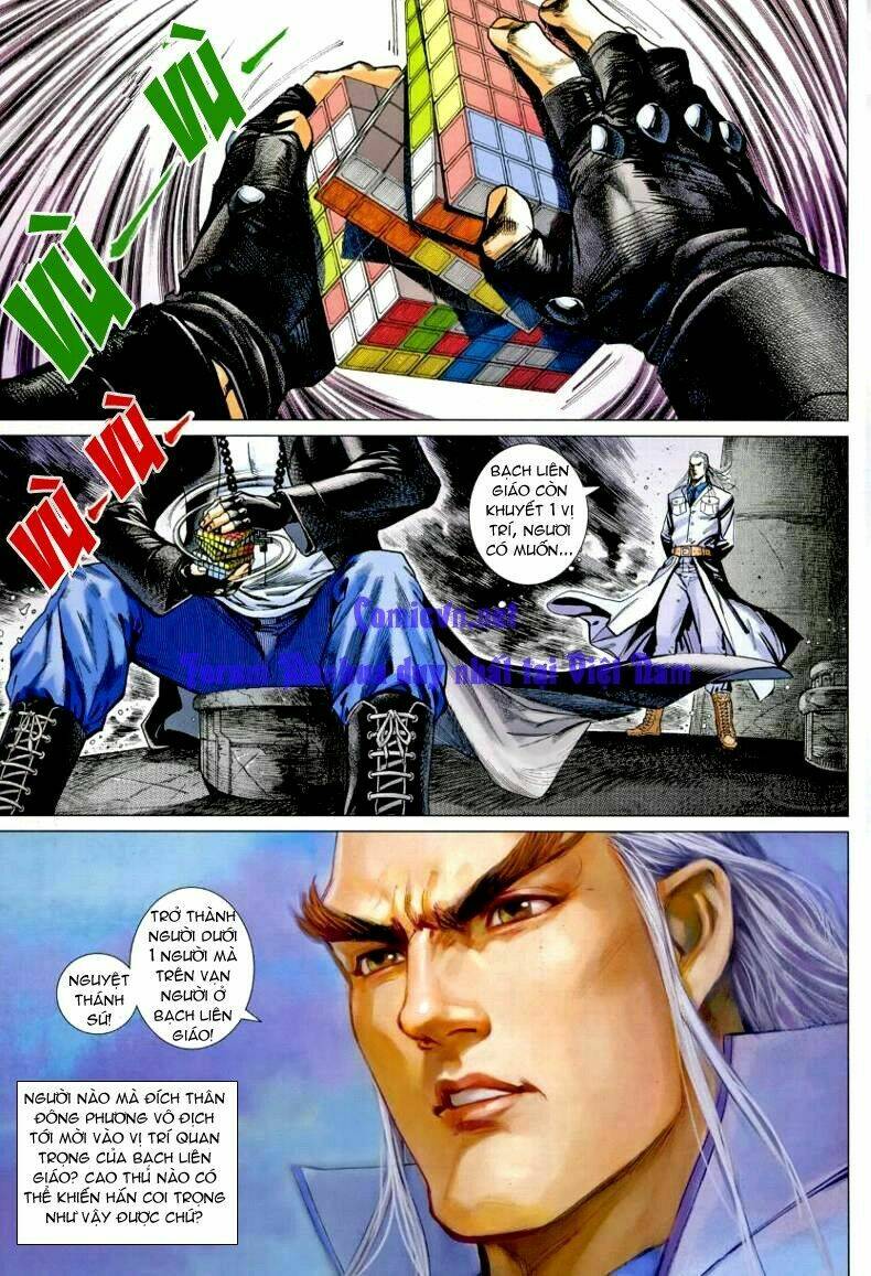 vương phong lôi 1 chapter 7 26