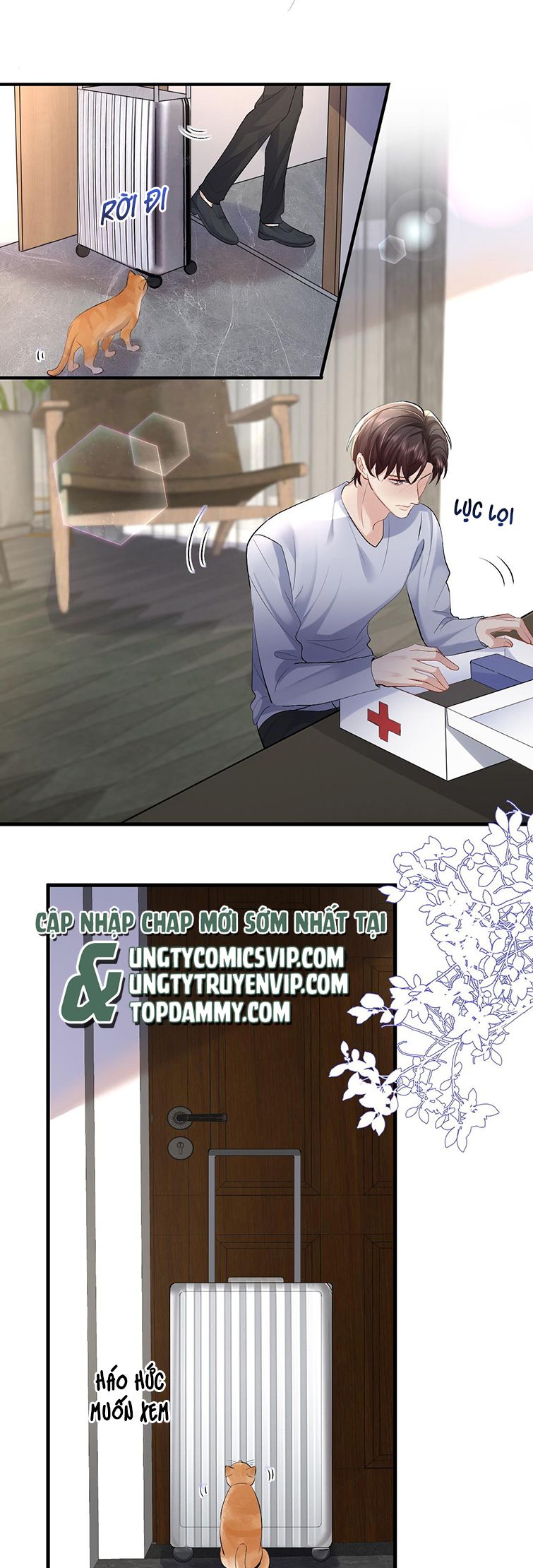 máy bay giấy chapter 96 8