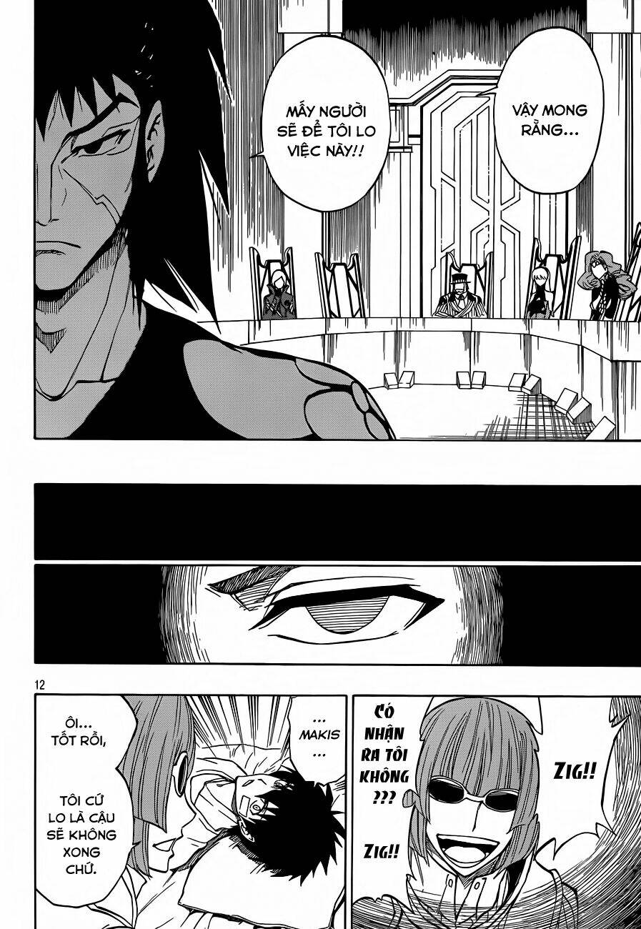 last ranker - be the last one chapter 7 13