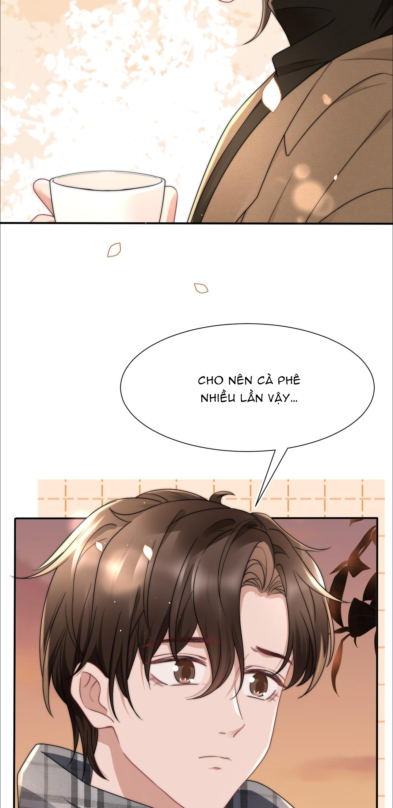 ta sinh con cho tổng tài chapter 76 4