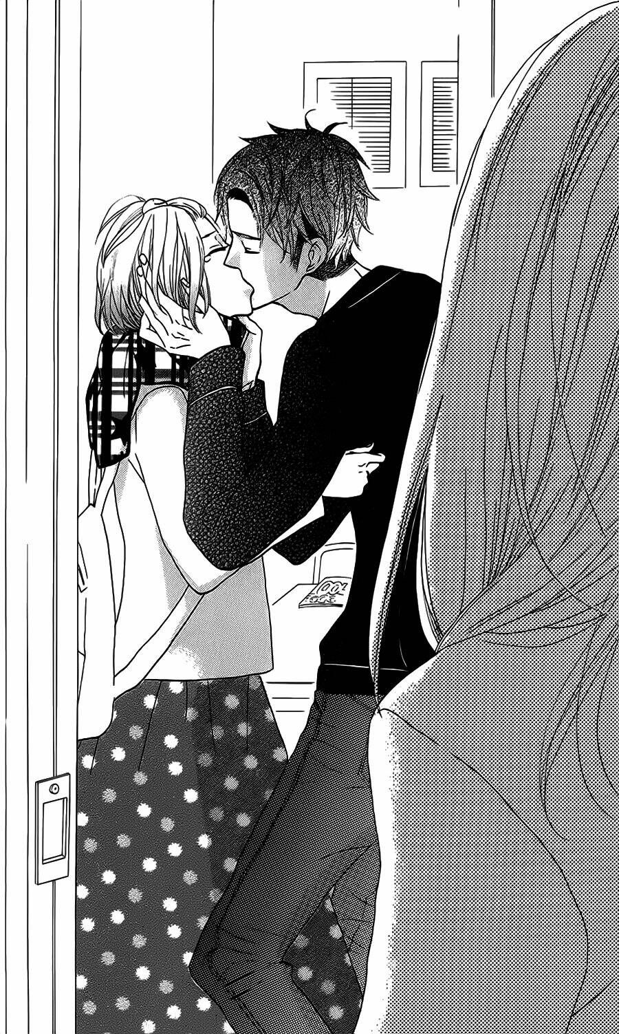 mairunovich chapter 27 27