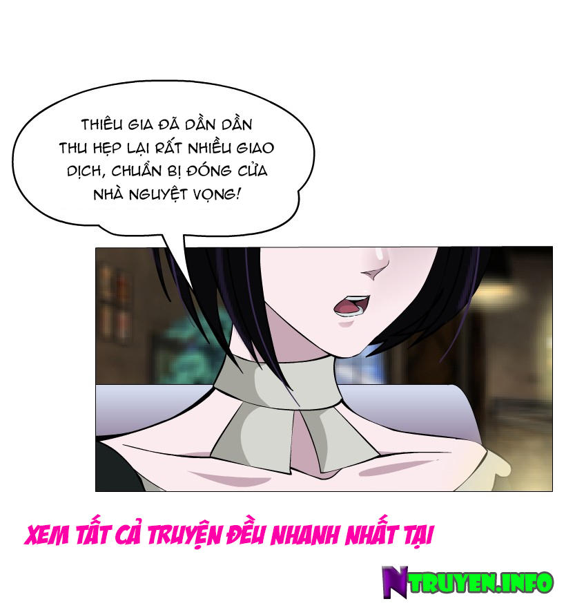 cạm bẫy của nữ thần chapter 140 20