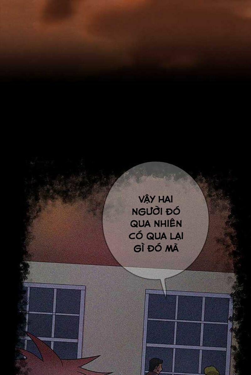 nụ hôn nguyền rủa chapter 42 3