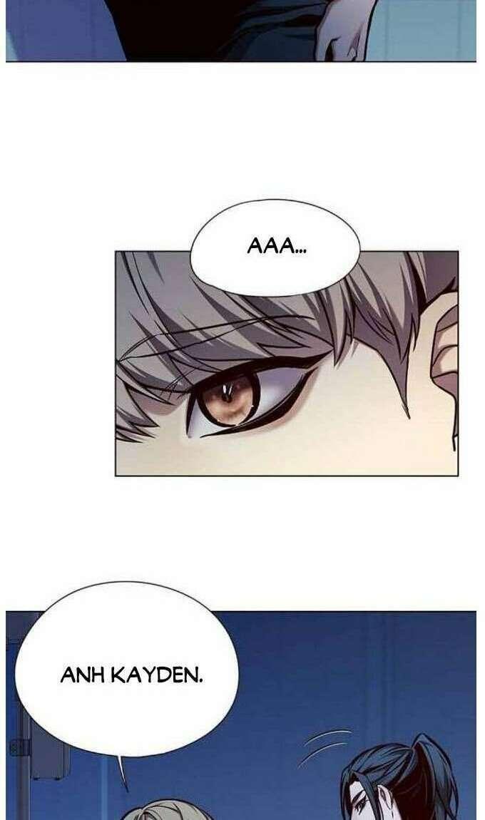 biến thân thành mèo chapter 137 43