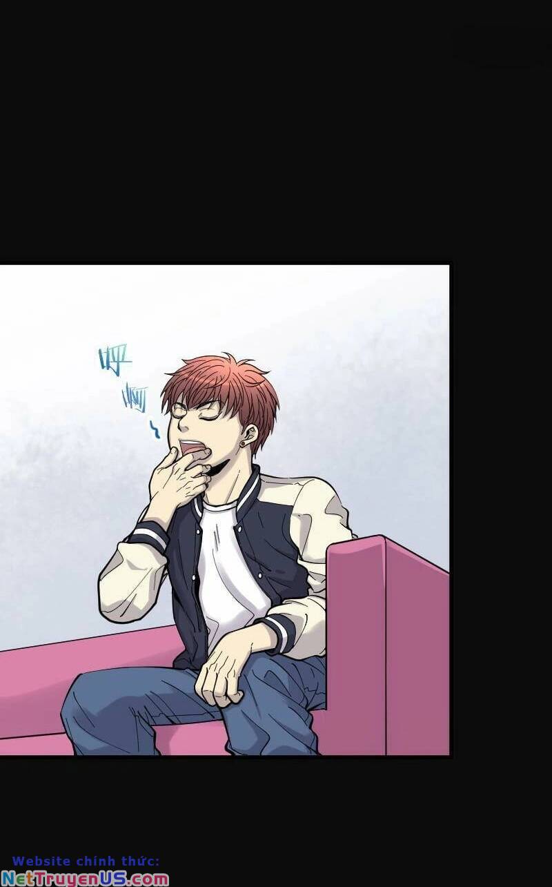 thợ cắt tóc cho diêm vương chapter 25 36