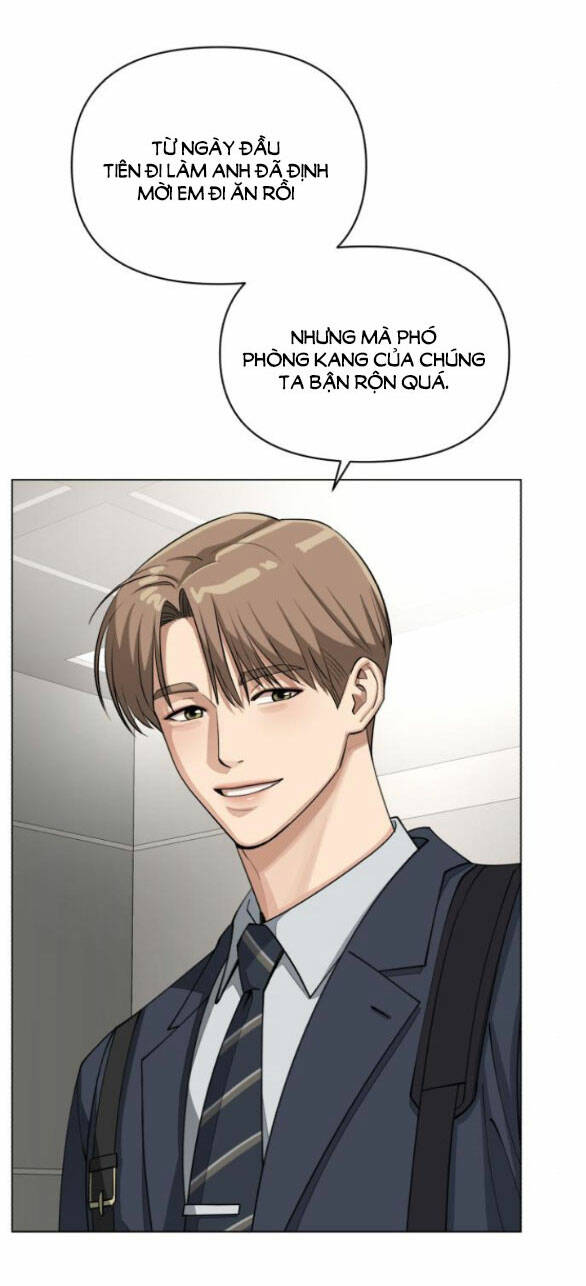 Tình Yêu Của Ik Seob Chapter 19.1 - Trang 8