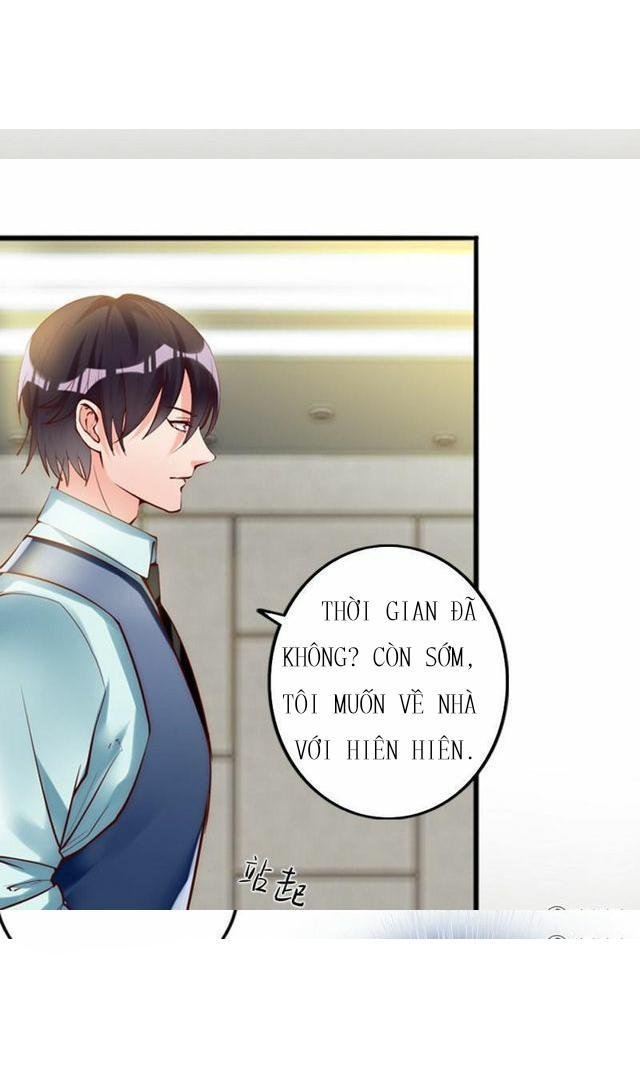 vợ có chút lạnh lùng chapter 16 17