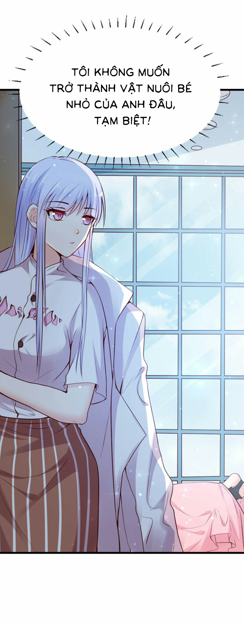 đế quốc tinh tế đệ nhất sủng hôn. chapter 4 10