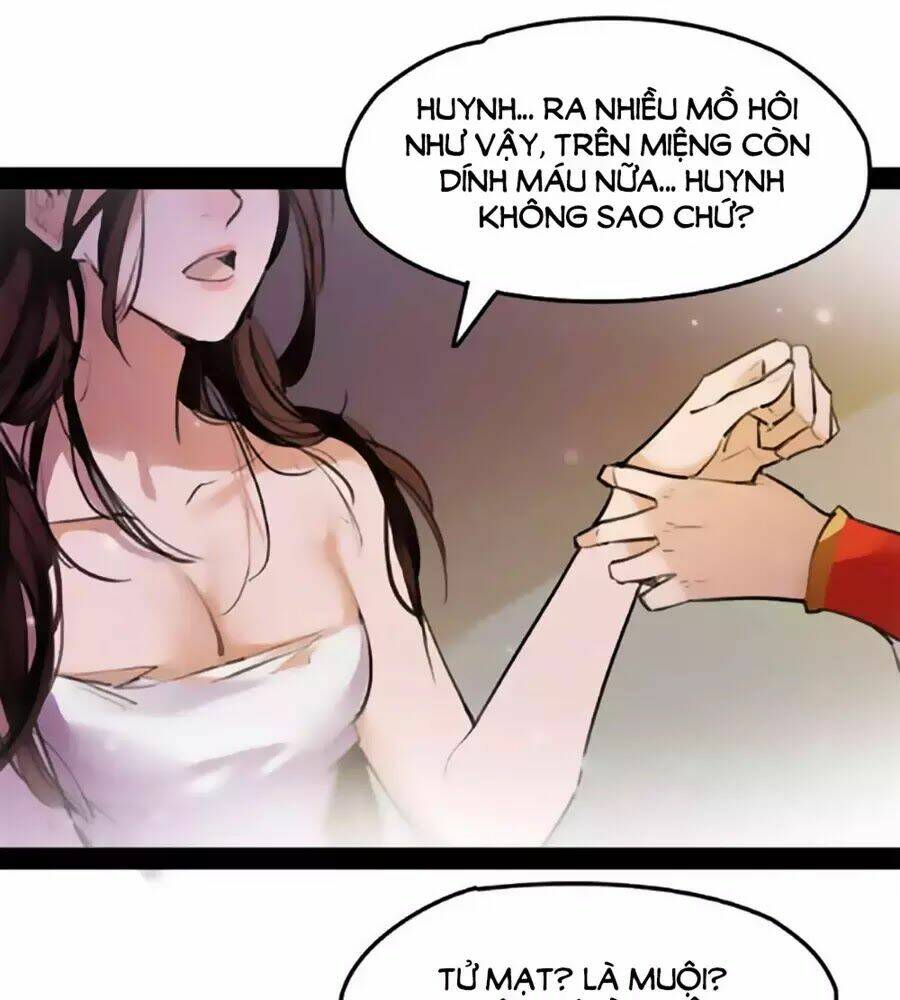 đường tăng cũng quyến rũ chapter 52 34