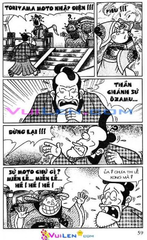 thần đồng đất việt chapter 148 56