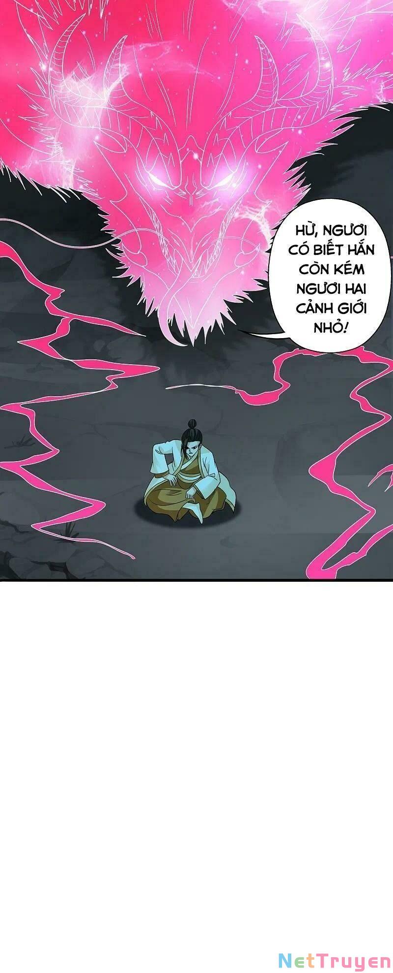 tiên võ đế tôn chapter 313 82