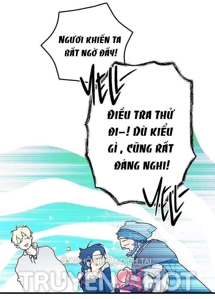 quý cô bí ẩn - secret lady chapter 23 34