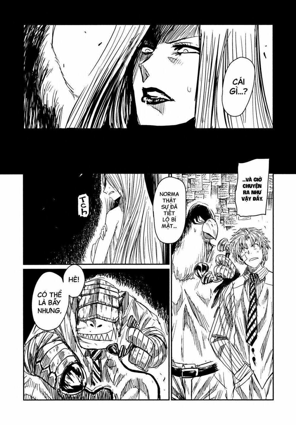 keyman chapter 31 20