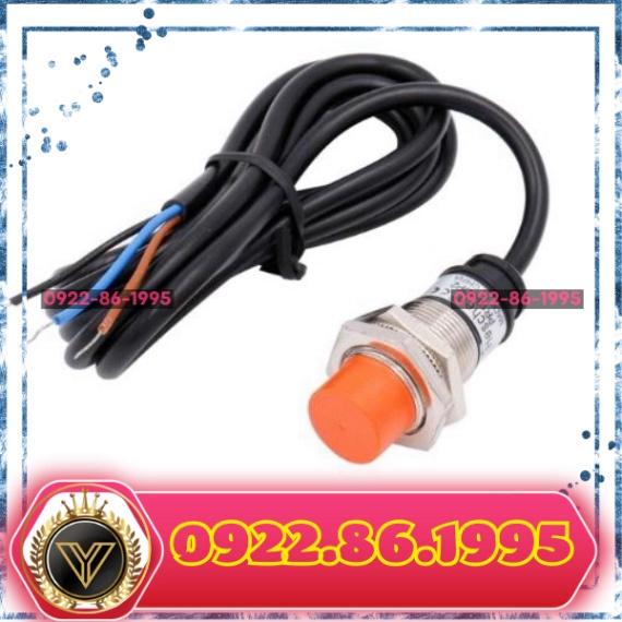 Cảm biến tiệm cận PR18-8DP2