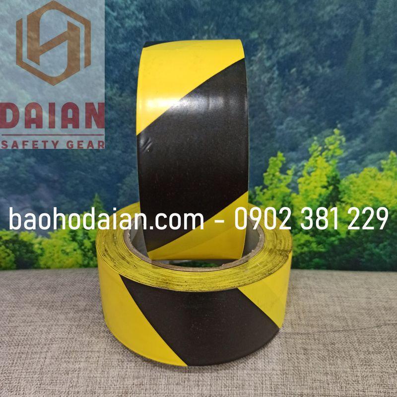 Băng keo dán nền, dán sàn 48mm x 33m
