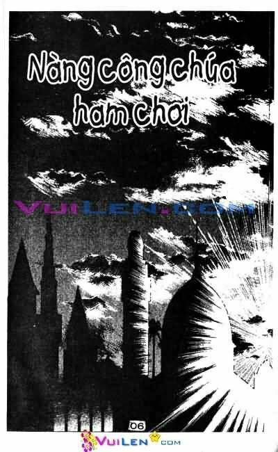 nàng công chúa ham chơi chapter 12 6