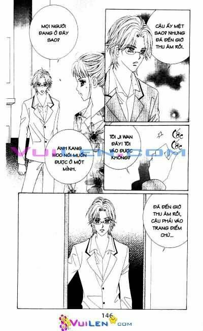 chạm mặt thần tượng chapter 6 146
