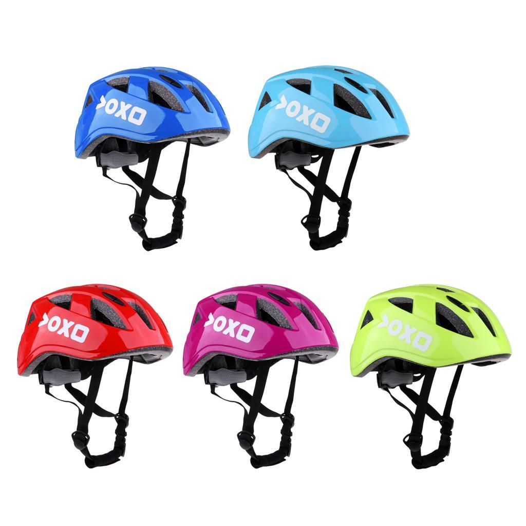 Breathable Kids Child  with Vents Cycling Roller Skating  Comfortable Protective Gear